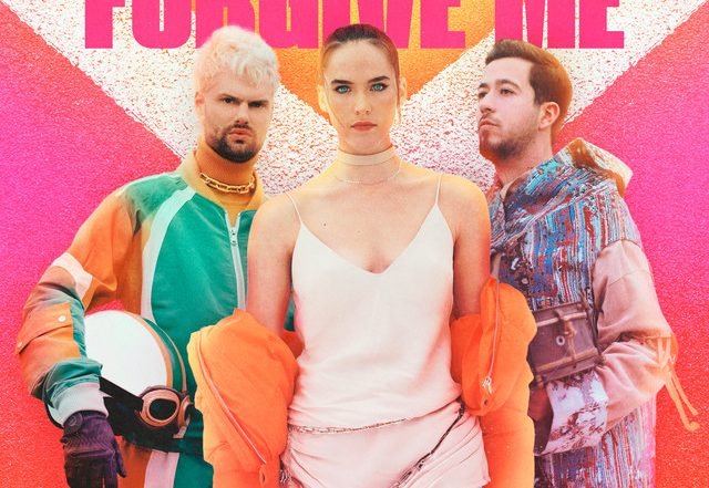 Sofi Tukker - Forgive Me Ft. Mahmut Orhan, Pop music genre, Nagamag Magazine