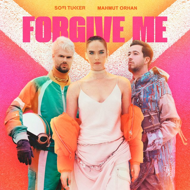 Sofi Tukker - Forgive Me Ft. Mahmut Orhan, Pop music genre, Nagamag Magazine