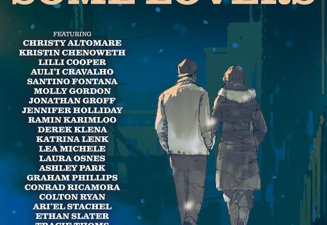 Steven Sater - Every Other Hour, Jazz music genre, Nagamag Magazine