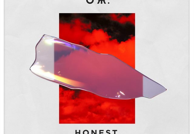 Sworr. - Rain Orange, Pop music genre, Nagamag Magazine