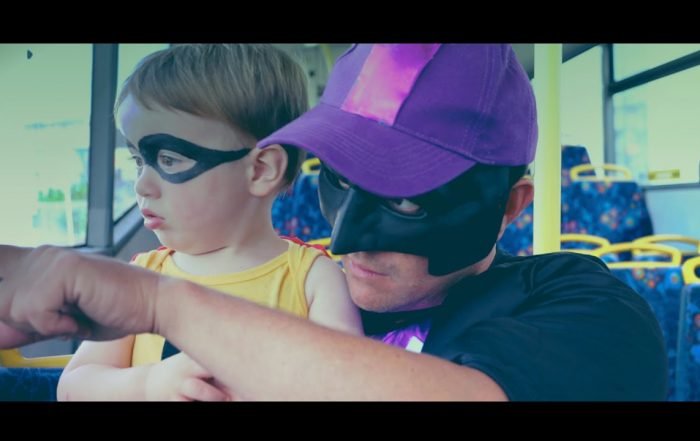 the Black seeds - It's So Real, Jazz music genre, Nagamag Magazine