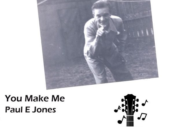 The Bootleggers Music Group x Paul E Jones - You Make Me, Rock music genre, Nagamag Magazine