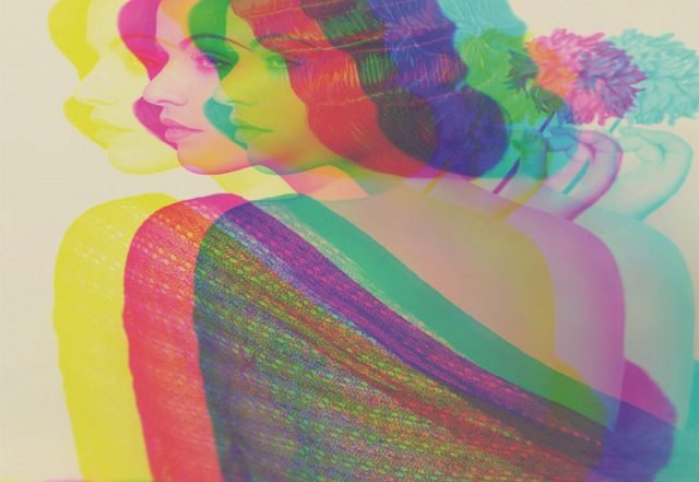 The Lovelines - Dark Thoughts About A Pretty Flower, Pop music genre, Nagamag Magazine