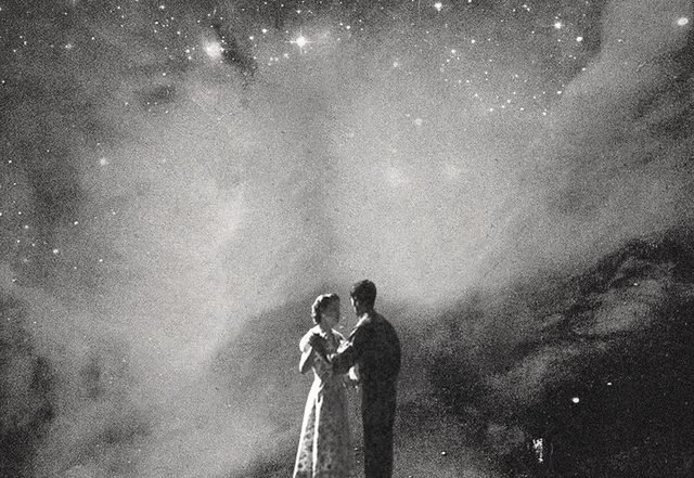 The Mietus Touch - Dancing In The Stars, Blogwave music genre, Nagamag Magazine