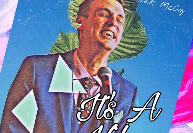 Tom Cavallaro - It's A Vibe, Hip-Hop music genre, Nagamag Magazine