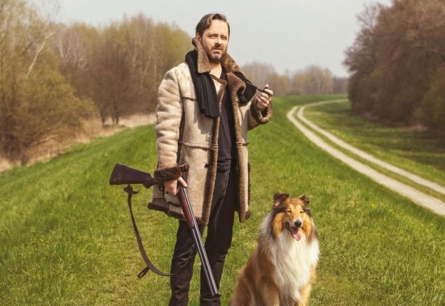 Tomasz Betka - Autumn, Neoclassical music genre, Nagamag Magazine