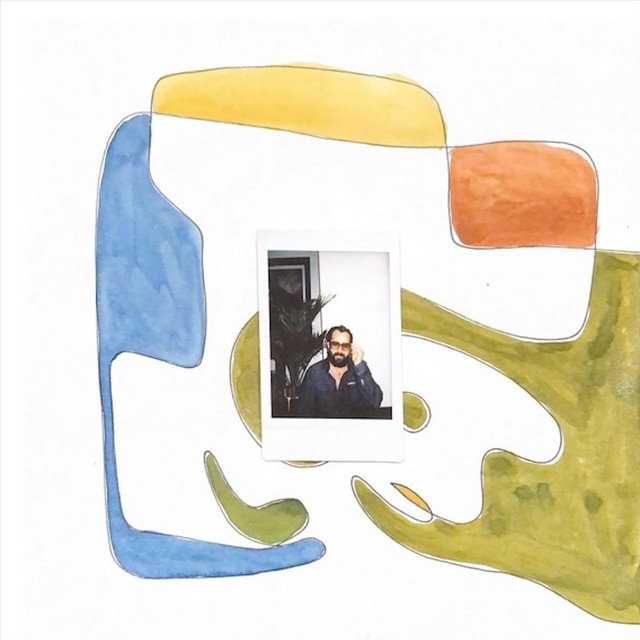Tommy Alexander – My Dear