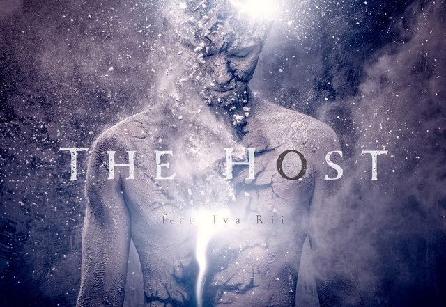 Vincent McDowell - The Host (feat. Iva Rii), Pop music genre, Nagamag Magazine
