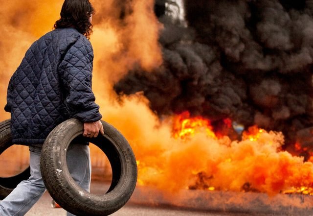 Vontred - Tinderbox, Hip-Hop music genre, Nagamag Magazine