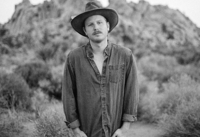 Weston T Hine - Thinking Of You, Rock music genre, Nagamag Magazine