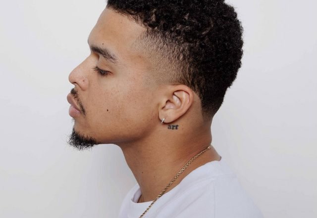 WHOGO - JUST FORGET IT (feat. Jahcorey & WASEEL), Hip-Hop music genre, Nagamag Magazine