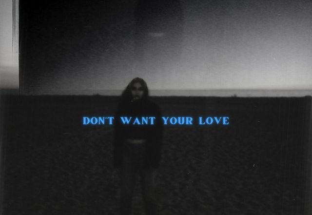 Yana - Don't Want Your Love, Pop music genre, Nagamag Magazine