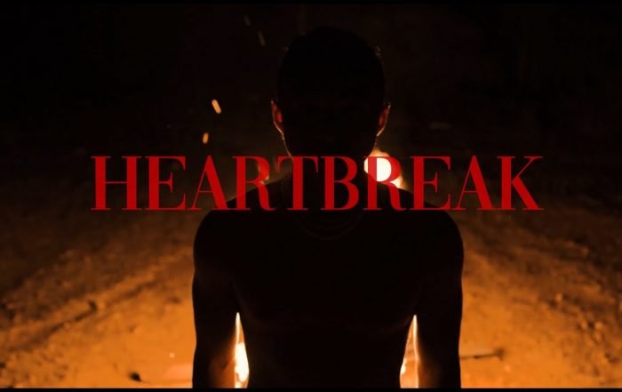 Yeloboi Tommy - HEARTBREAK (Video), Hip-Hop music genre, Nagamag Magazine