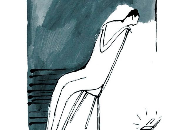 ZKHR - Piece in H, Neoclassical music genre, Nagamag Magazine