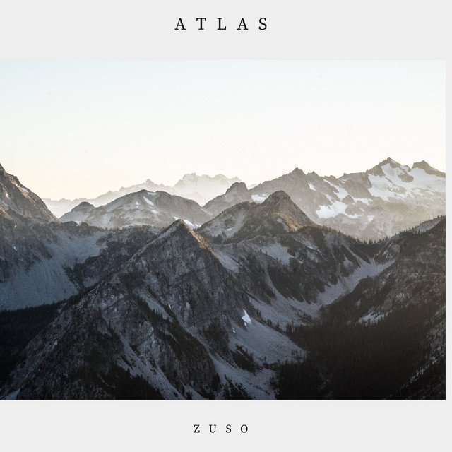 ZUSO - Atlas, House music genre, Nagamag Magazine