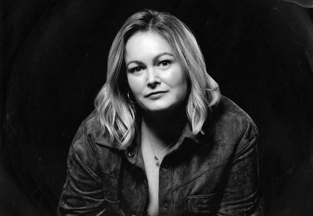 Abby Litten - 404, Rock music genre, Nagamag Magazine