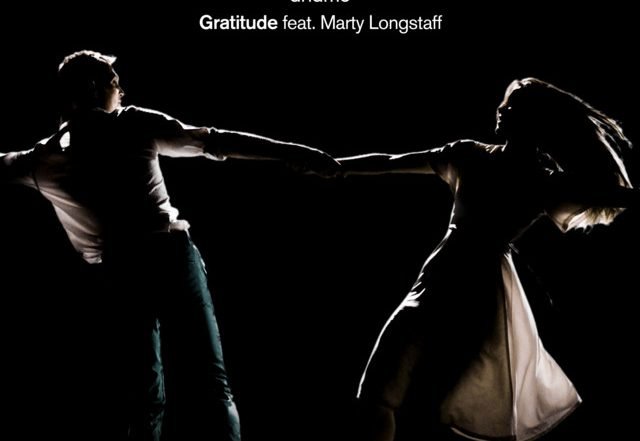 Above & Beyond x Marty Longstaff x anamē - Gratitude, Electronica music genre, Nagamag Magazine