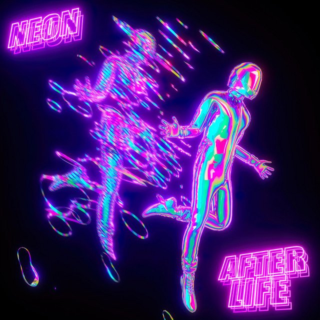 AD Eternal x Yung Shannon – Neon Afterlife