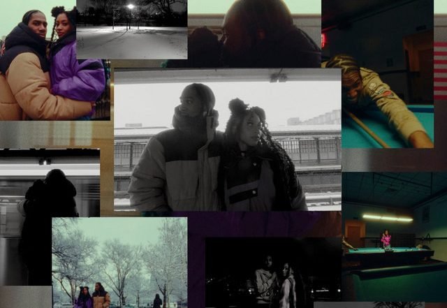 AJ Peoples - A Feeling, Hip-Hop music genre, Nagamag Magazine