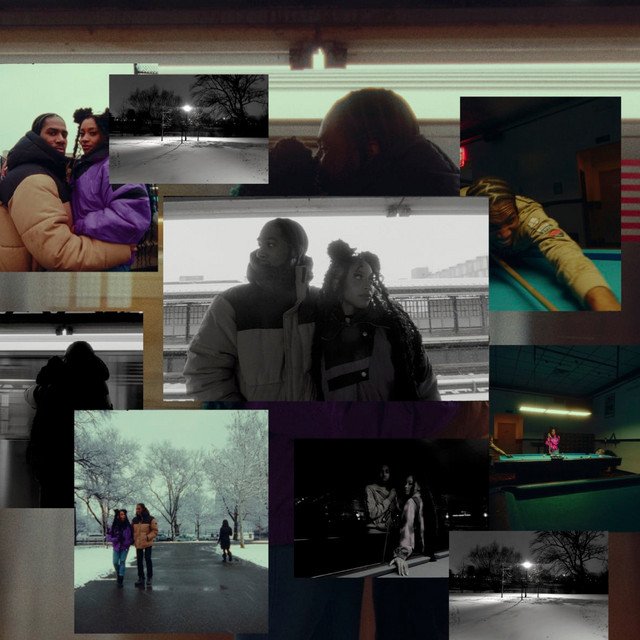 AJ Peoples – A Feeling