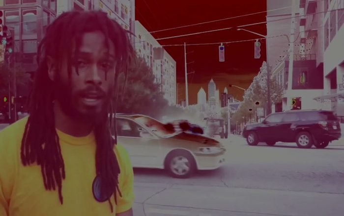 Akete - V8, Hip-Hop music genre, Nagamag Magazine