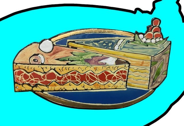 Alex Breitling - Rhea, Techno music genre, Nagamag Magazine