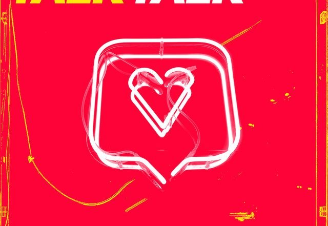 Alex Gaudino x jayover x Tobtok - Talk Talk, Pop music genre, Nagamag Magazine