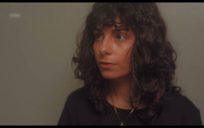 Amanda Pascali - Temporary Home, Jazz music genre, Nagamag Magazine