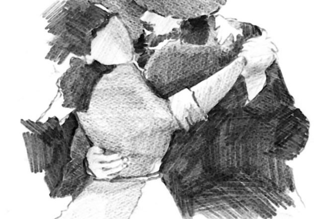 Andrea Vanzo - One Little Waltz, Tonight, Neoclassical music genre, Nagamag Magazine