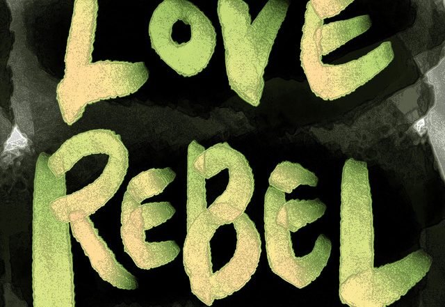 Ann Hoku Lyn x Moni x Binti Bailey - Love Rebel, World Music music genre, Nagamag Magazine
