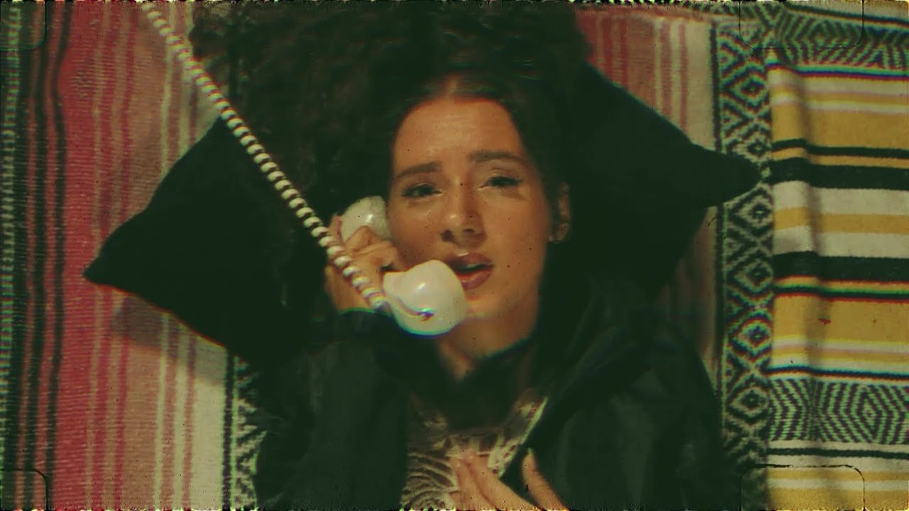 Ann Oso - LOYALTY (STAND BY YOU), Pop music genre, Nagamag Magazine