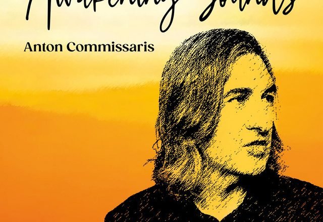 Anton Commissaris - Life Is For Livin', Jazz music genre, Nagamag Magazine