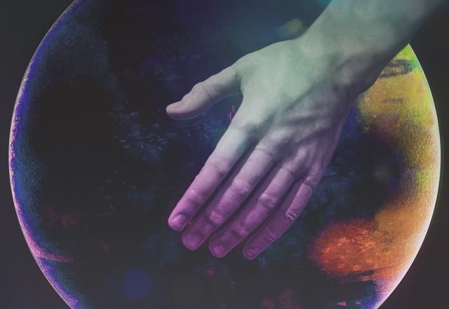 Bass Astral x Igo - Feeling Exactly, Electronica music genre, Nagamag Magazine