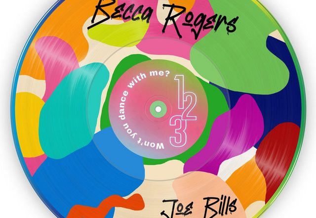 Becca Rogers - 123 (feat. Joe Bills), Pop music genre, Nagamag Magazine