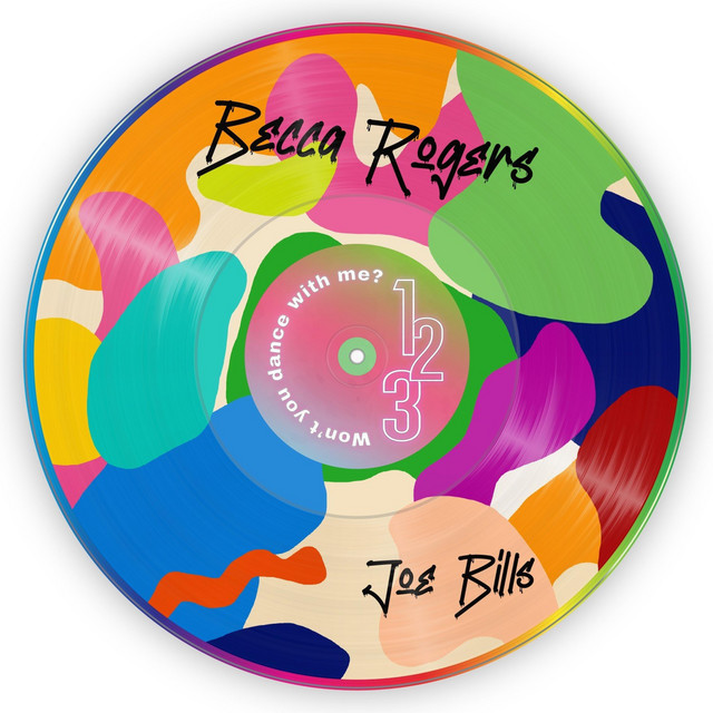 Becca Rogers – 123 (feat. Joe Bills)
