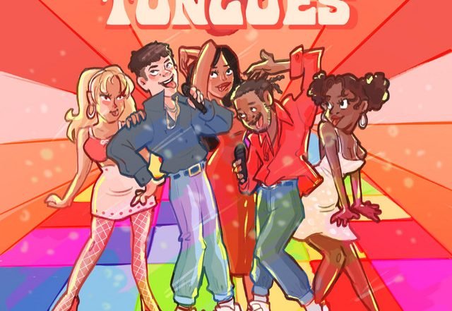 Ben DSP - Realness, Hip-Hop music genre, Nagamag Magazine