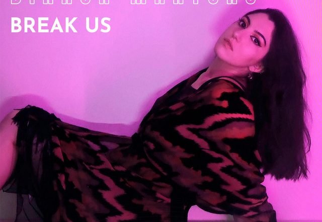 Bianca Martone - Break Us, Pop music genre, Nagamag Magazine
