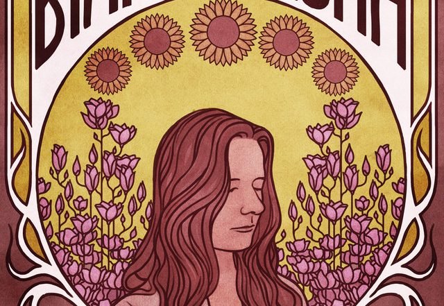 Bianca Nisha - Bleeding Blue, Neoclassical music genre, Nagamag Magazine