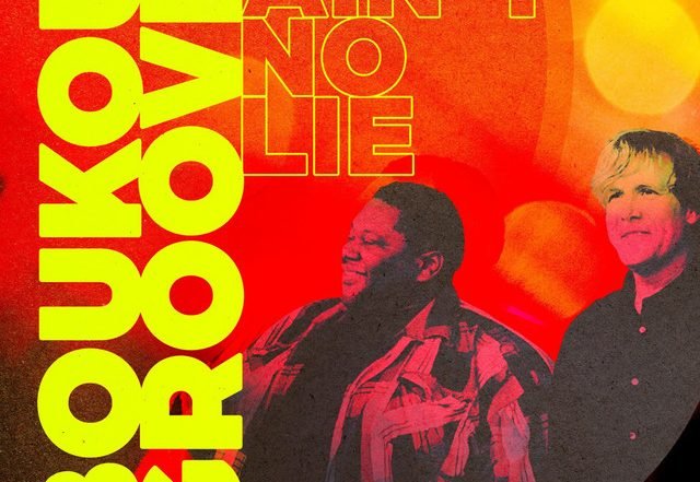 Boukou Groove - Ain’t No Lie, Jazz music genre, Nagamag Magazine