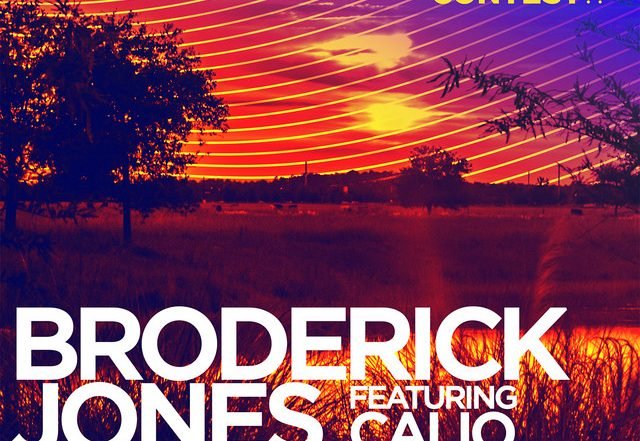 Broderick Jones - Tell Me (feat. Calio), Pop music genre, Nagamag Magazine
