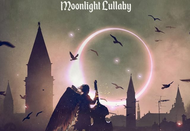 C-rouge - Moonlight Lullaby, Neoclassical music genre, Nagamag Magazine