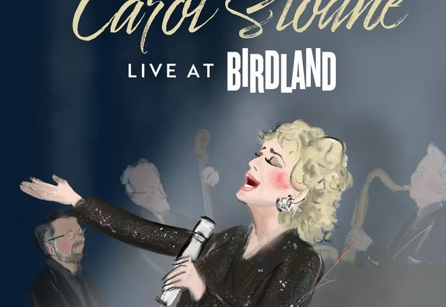 Carol Sloane - Blue Turning Gray Over You, Jazz music genre, Nagamag Magazine