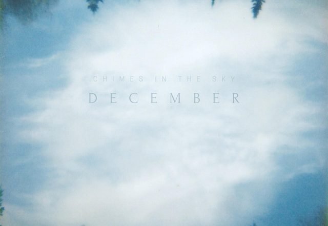 Chimes in the Sky - December, Rock music genre, Nagamag Magazine