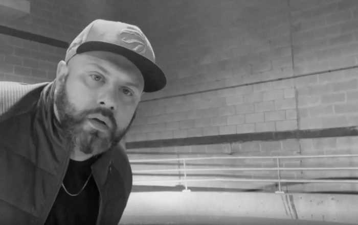 Chris Cachia - Highness Bow, Hip-Hop music genre, Nagamag Magazine