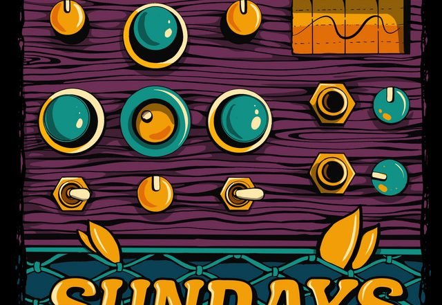 Cloudchord - Sundays, Hip-Hop music genre, Nagamag Magazine