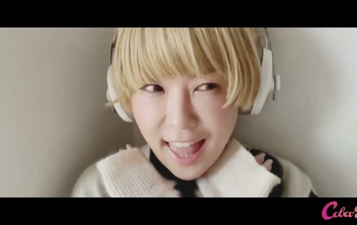 Coba-U - Hi-Fi, Pop music genre, Nagamag Magazine