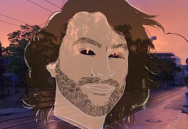 Davis West x Sophie Sutton - Point of You, Pop music genre, Nagamag Magazine