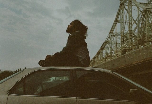 Devin Roy - Lost Blessings, Hip-Hop music genre, Nagamag Magazine