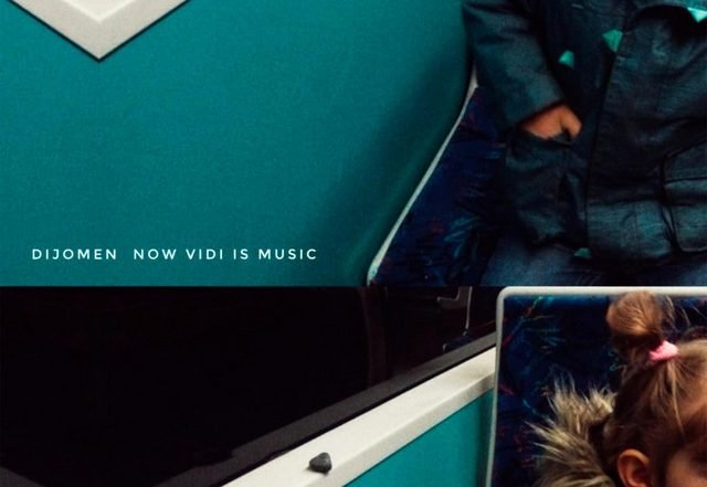 Dijomen - Inside my head, Electronica music genre, Nagamag Magazine