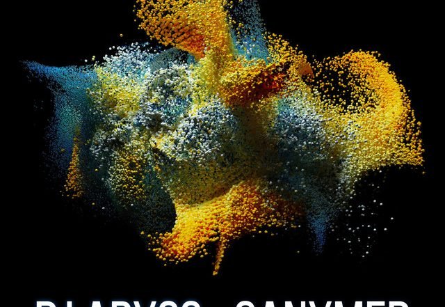 DJ Abyss - Ganymed, Electronica music genre, Nagamag Magazine